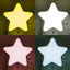 Star Night Light