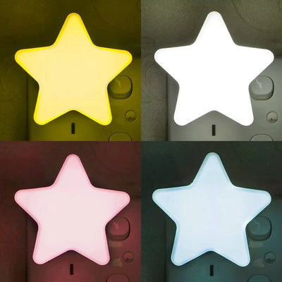 Star Night Light