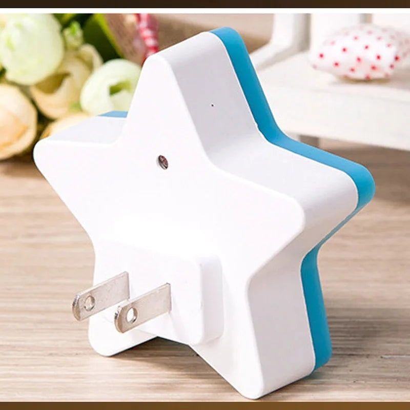 Star Night Light
