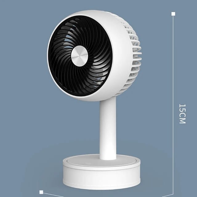 Trendy Handheld fan