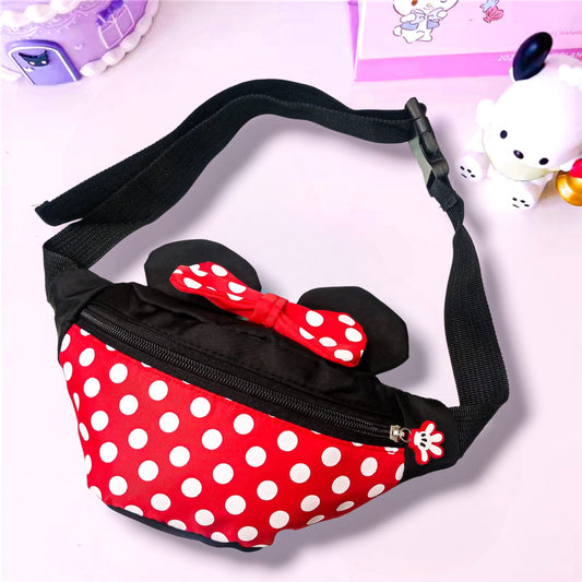 Mickey Waist Bags