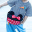 Mickey Waist Bags
