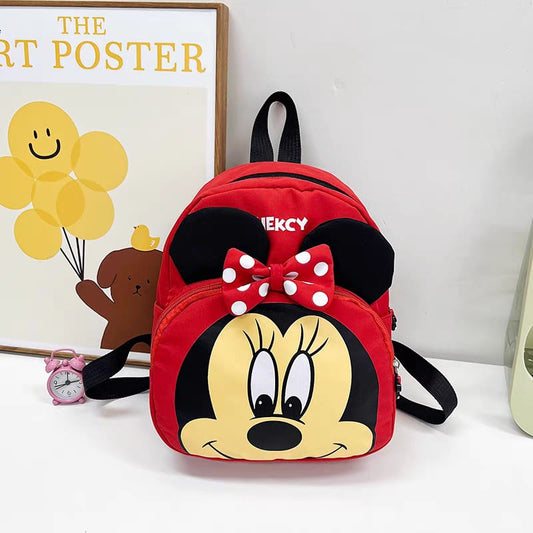 Mickey Backpacks SpringBles