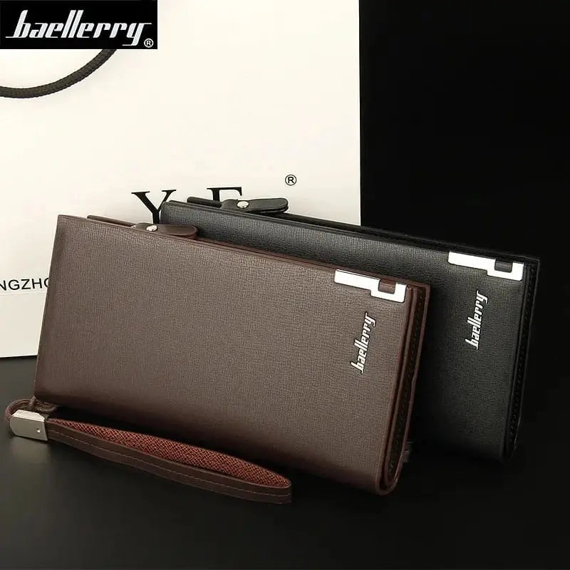 Trendy Handwallet SpringBles