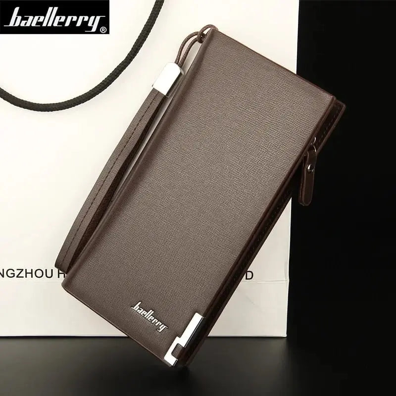 Trendy Handwallet SpringBles