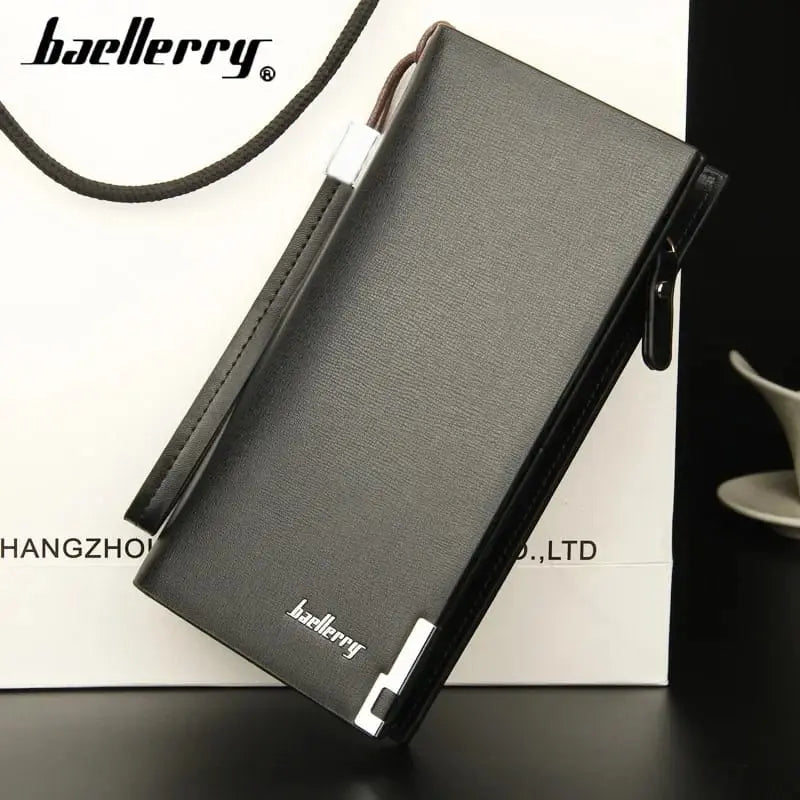 Trendy Handwallet SpringBles