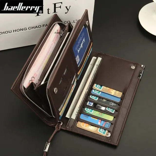 Trendy Handwallet SpringBles