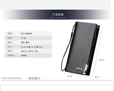 Trendy Handwallet SpringBles