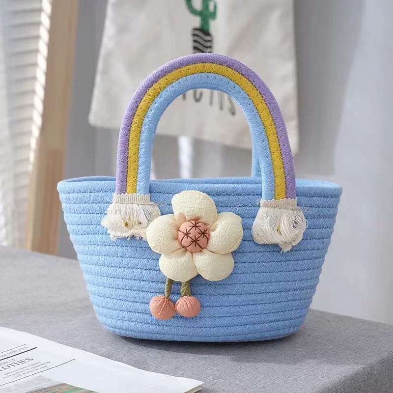 Sunflower Bucket Bags SpringBles