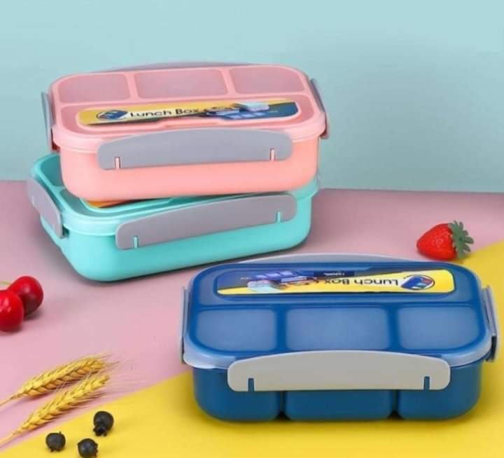 Bento Lunch Box