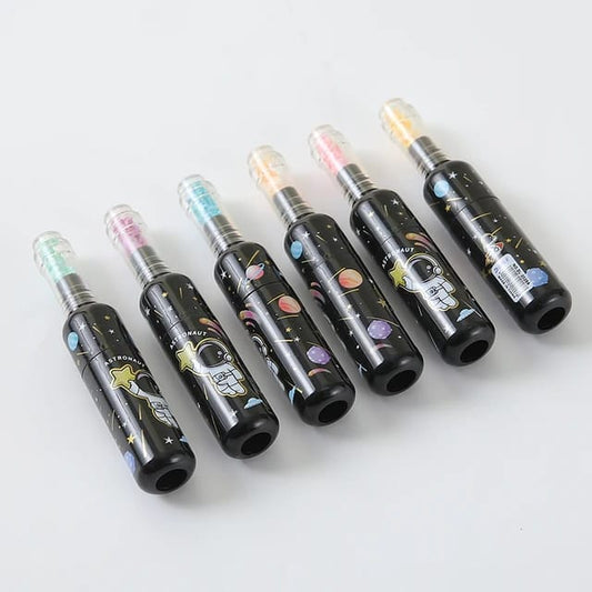 Bottle Shaped Highlighters