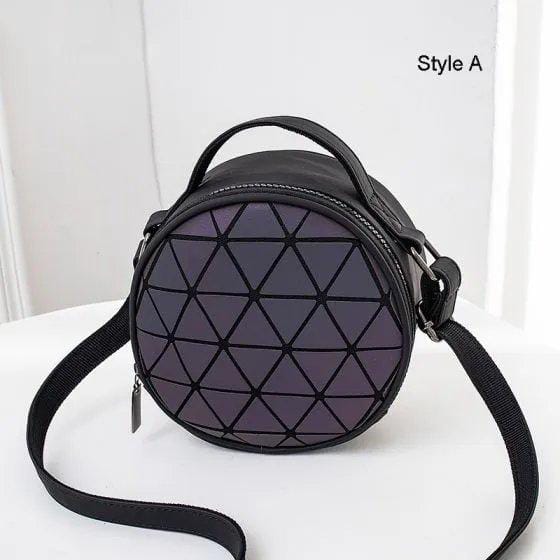 Reflection Crossbody Bags