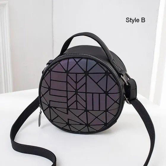 Reflection Crossbody Bags