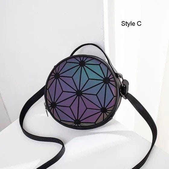 Reflection Crossbody Bags