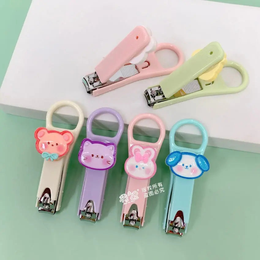 Kawai Nail Cutter 