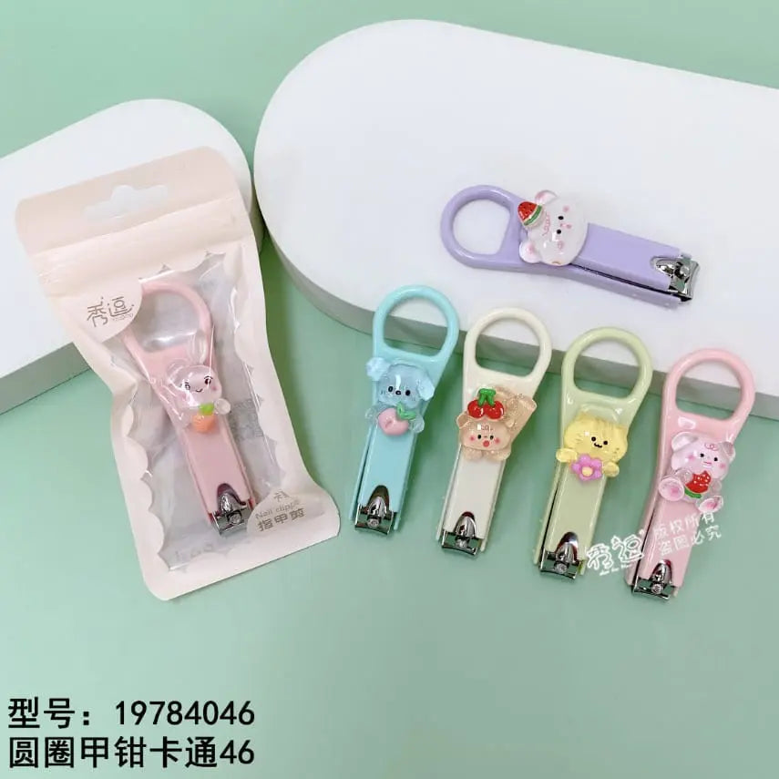 Kawai Nail Cutter SpringBles