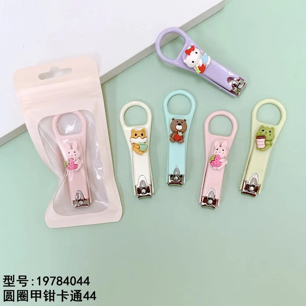 Kawai Nail Cutter SpringBles