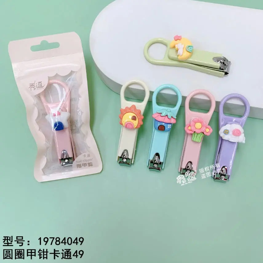 Kawai Nail Cutter SpringBles