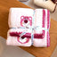 Disney towels set