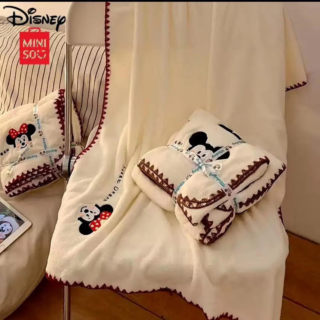 Disney towels sets SpringBles