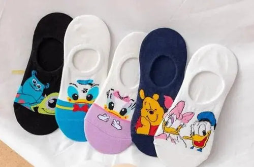 2 x Adorable Socks Pair SpringBles