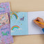 Magical Unicorn Diary