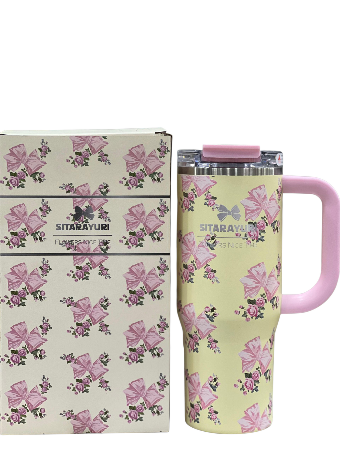 Sitarayuri Tumblers 30 oz