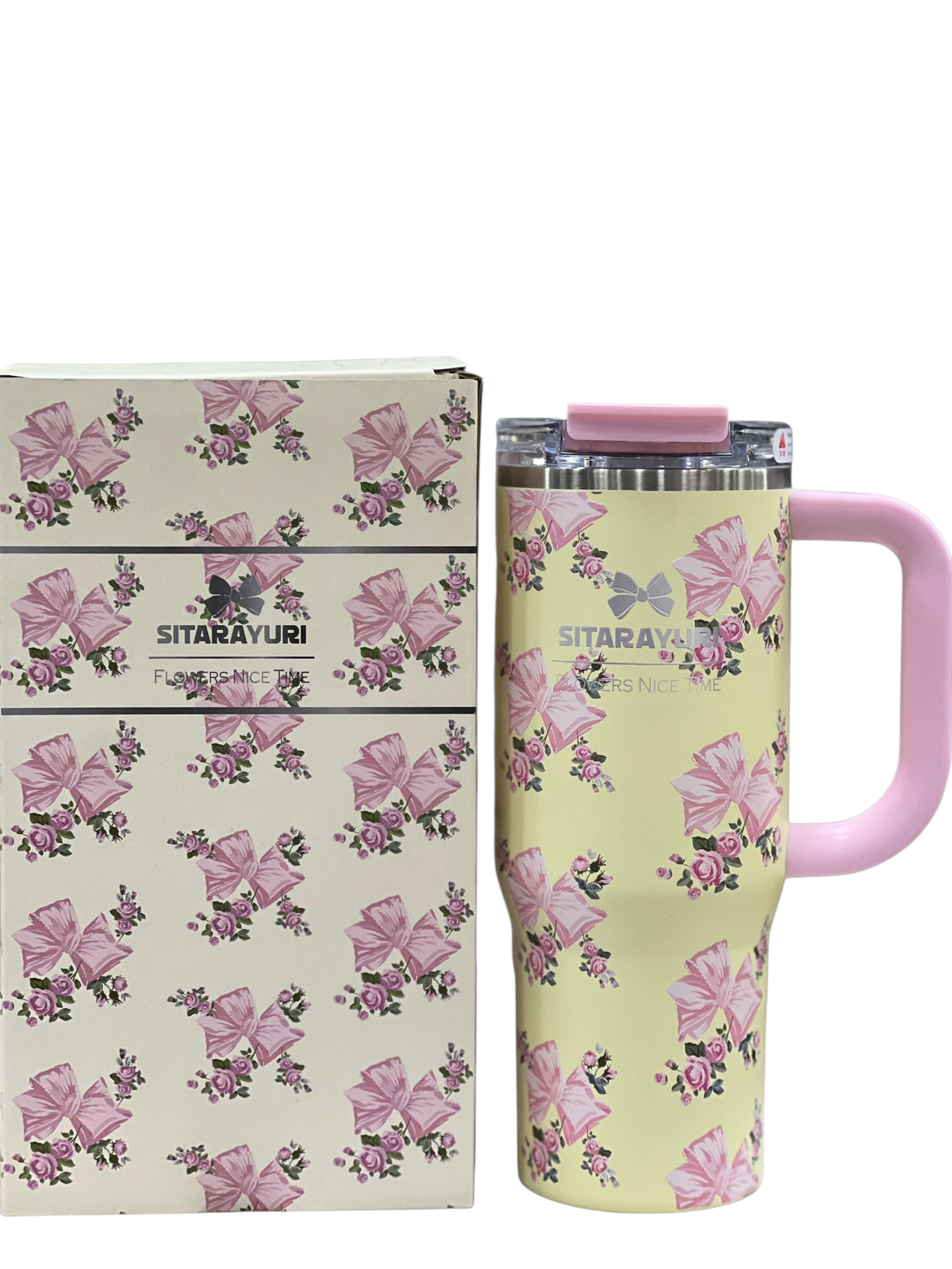 Sitarayuri Tumblers 30 oz