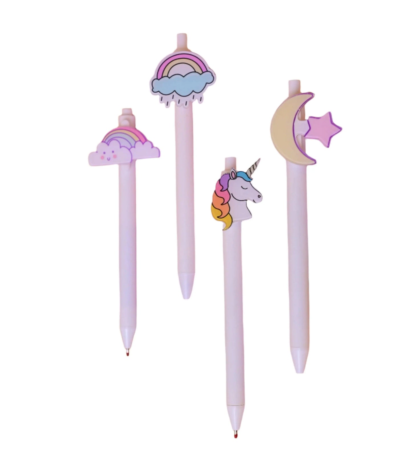 ADORABLE PEN SPARKLES