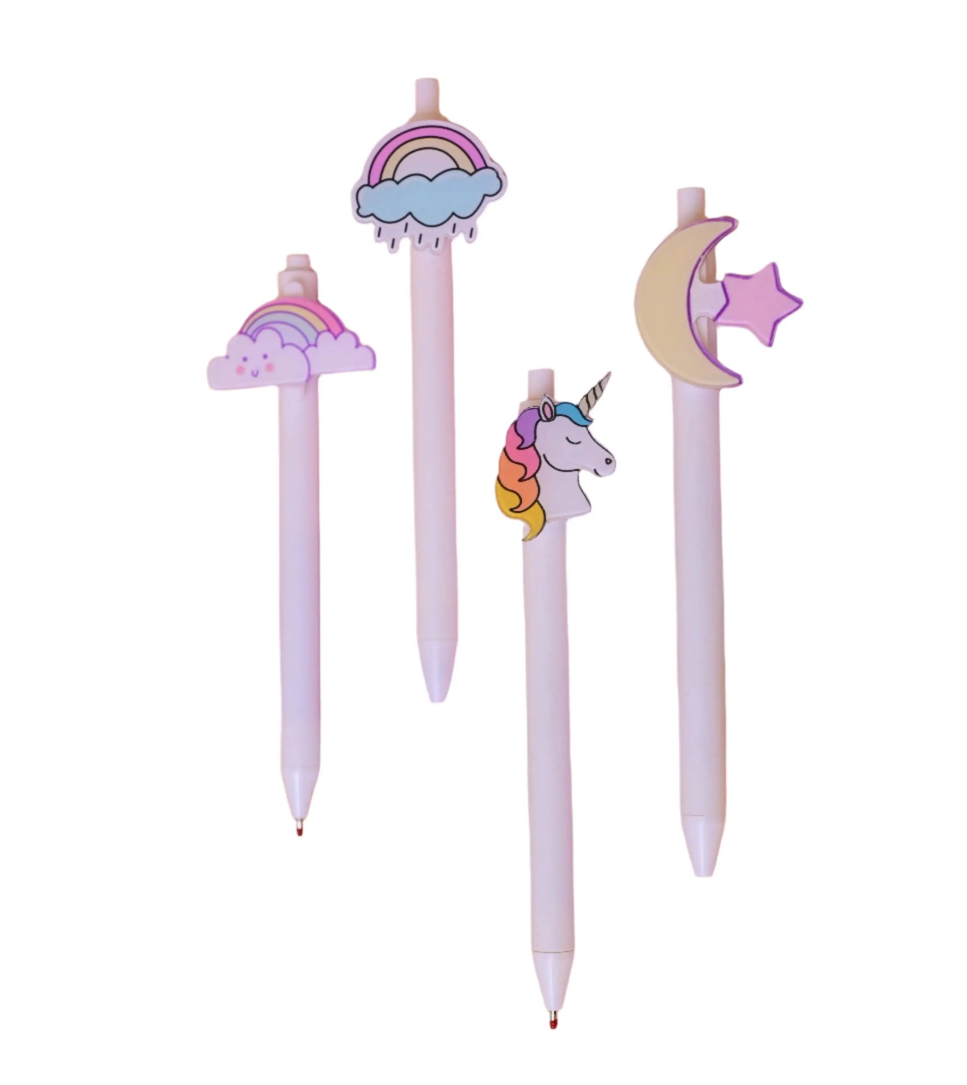 ADORABLE PEN SPARKLES