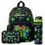 Minecraft Junior kit Springbles.com