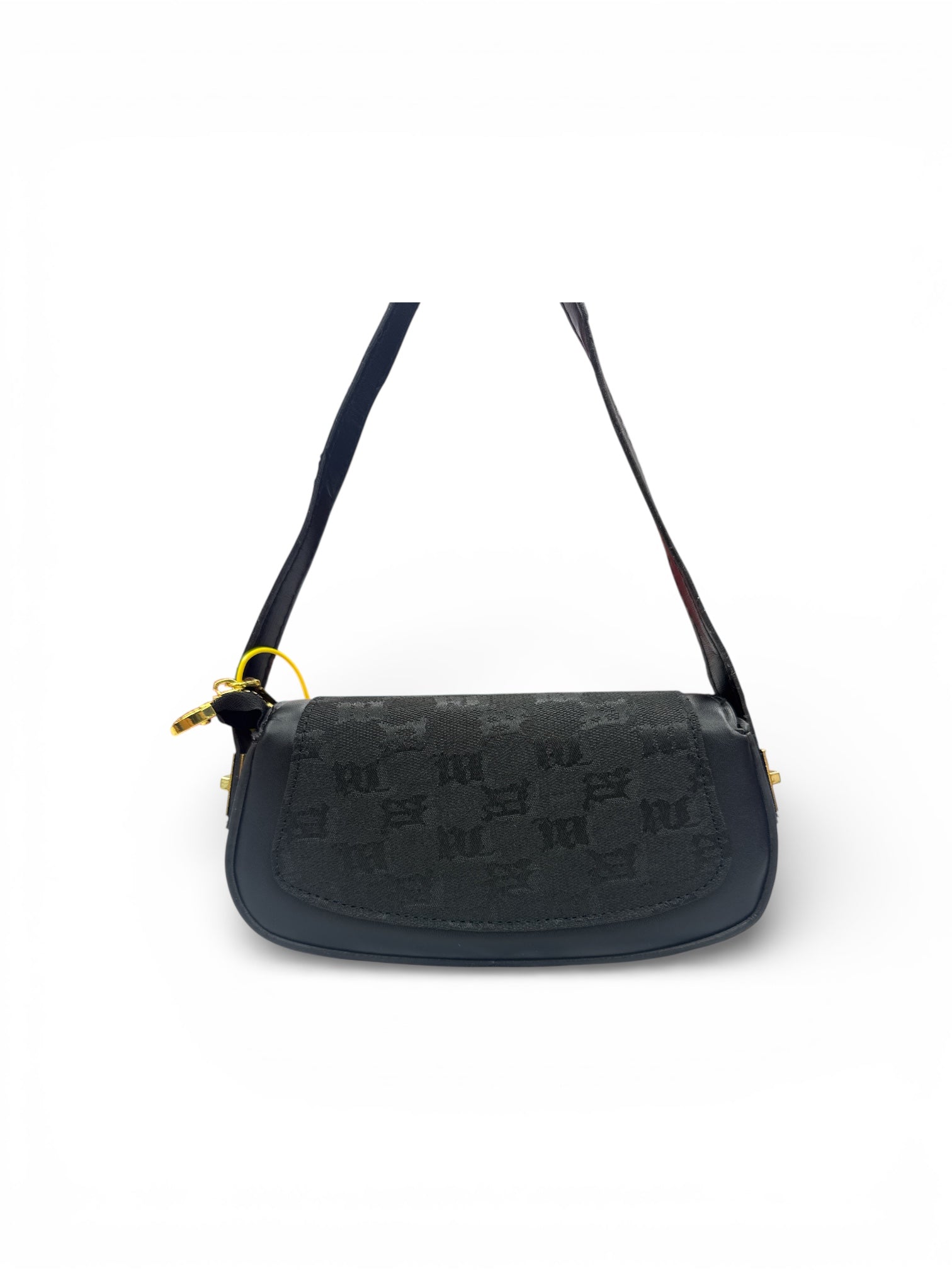CLASSY BLACK HANDBAG BLINKLES OFFICIAL