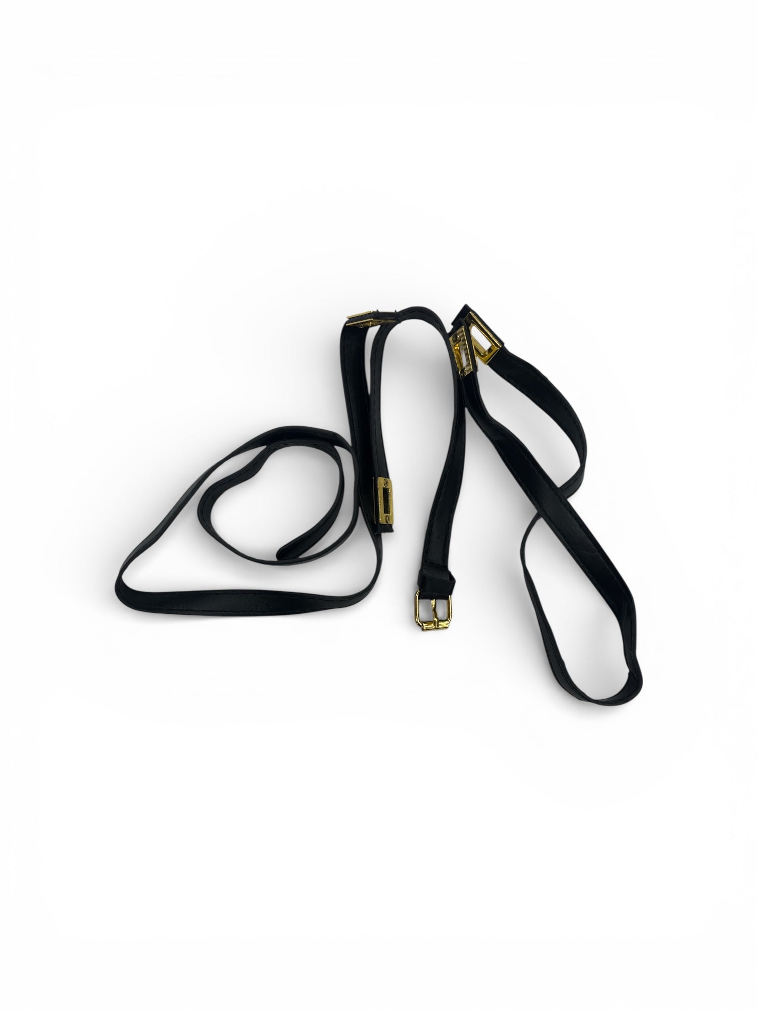 CLASSY BLACK HANDBAG BLINKLES OFFICIAL