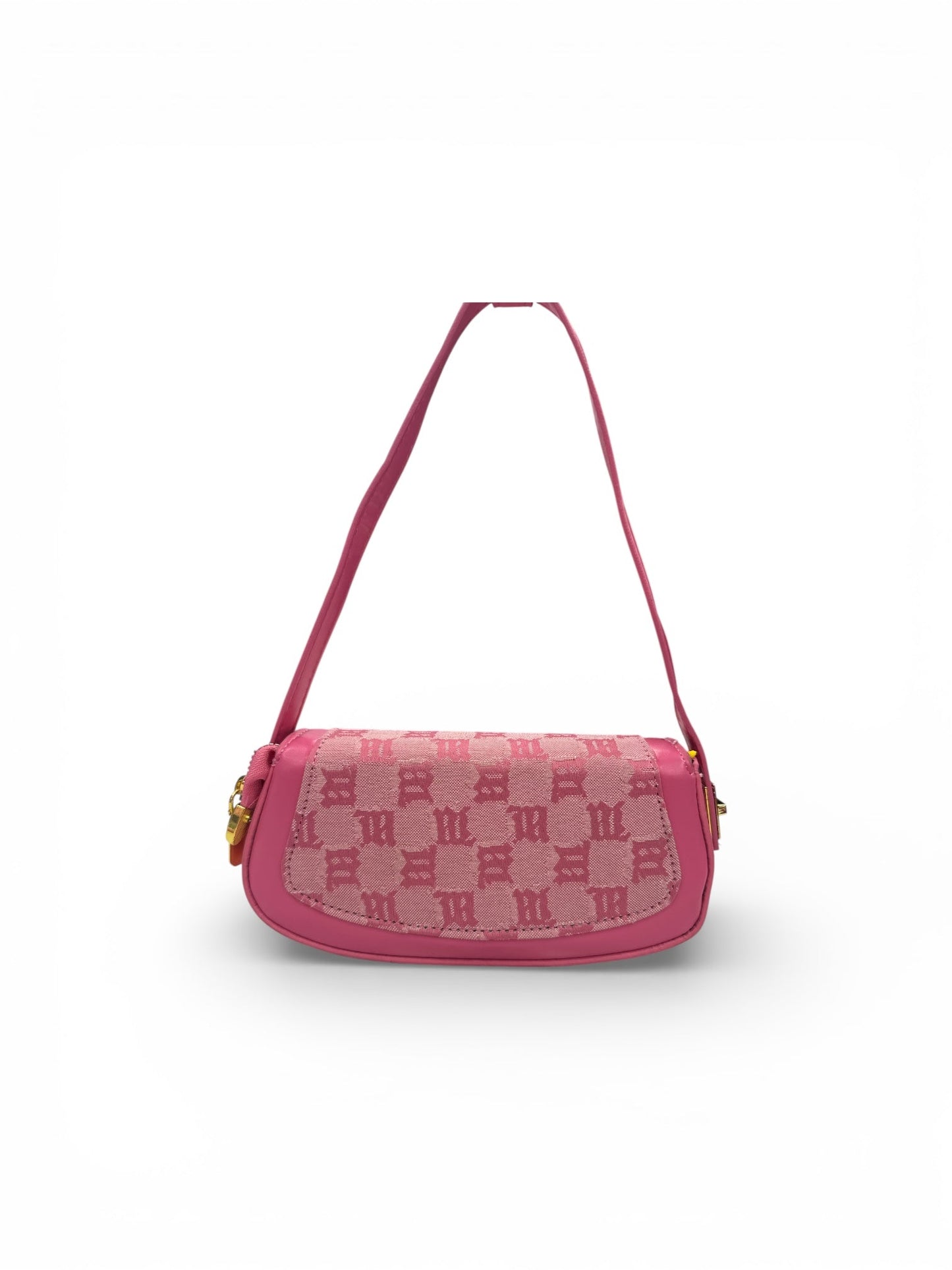PINK LUXURY CROSSBODY BAG BLINKLES OFFICIAL