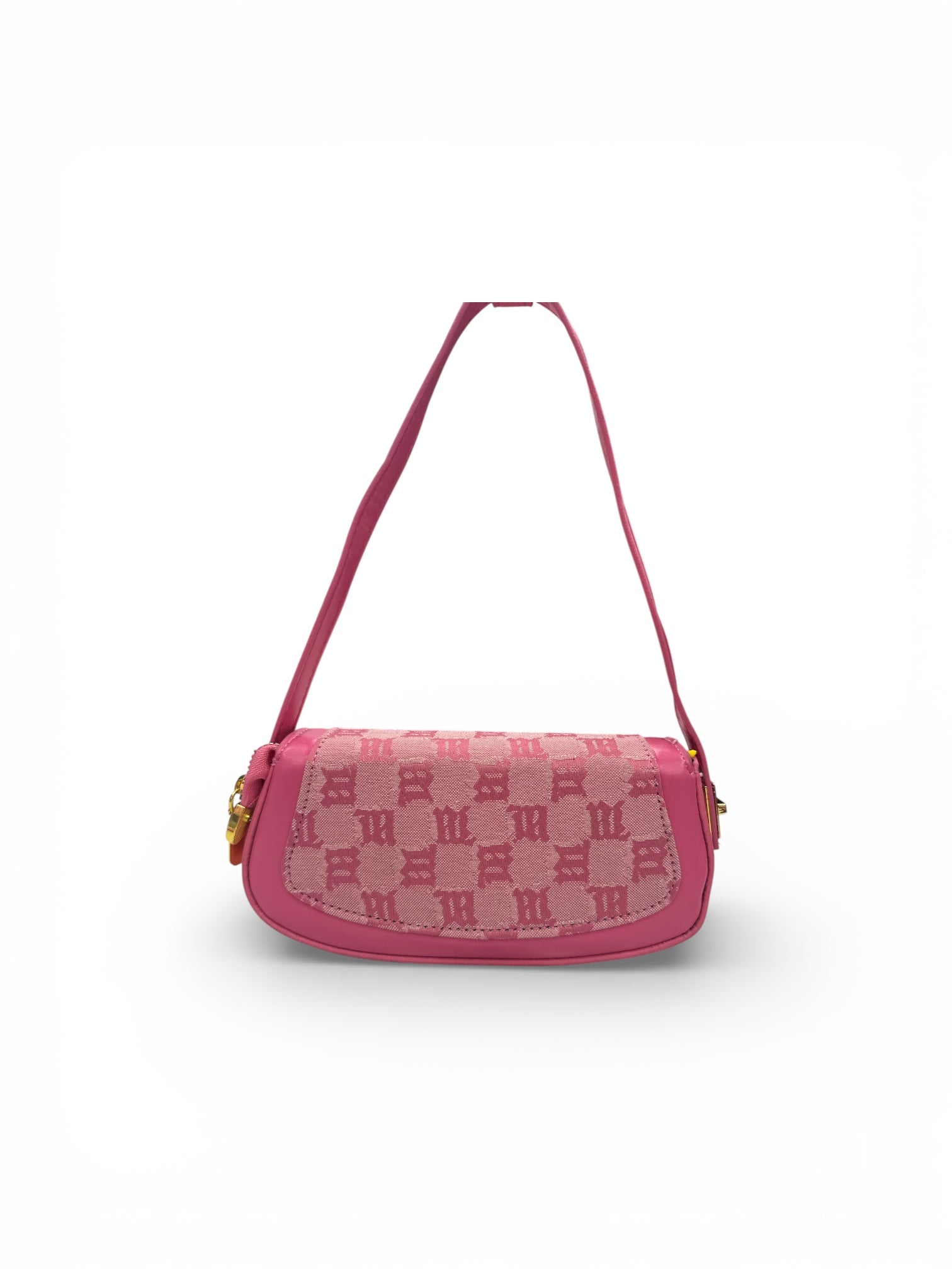 PINK LUXURY CROSSBODY BAG BLINKLES OFFICIAL