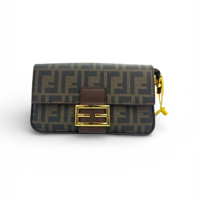 Classic Geometric Flap Shoulder Bag SpringBles