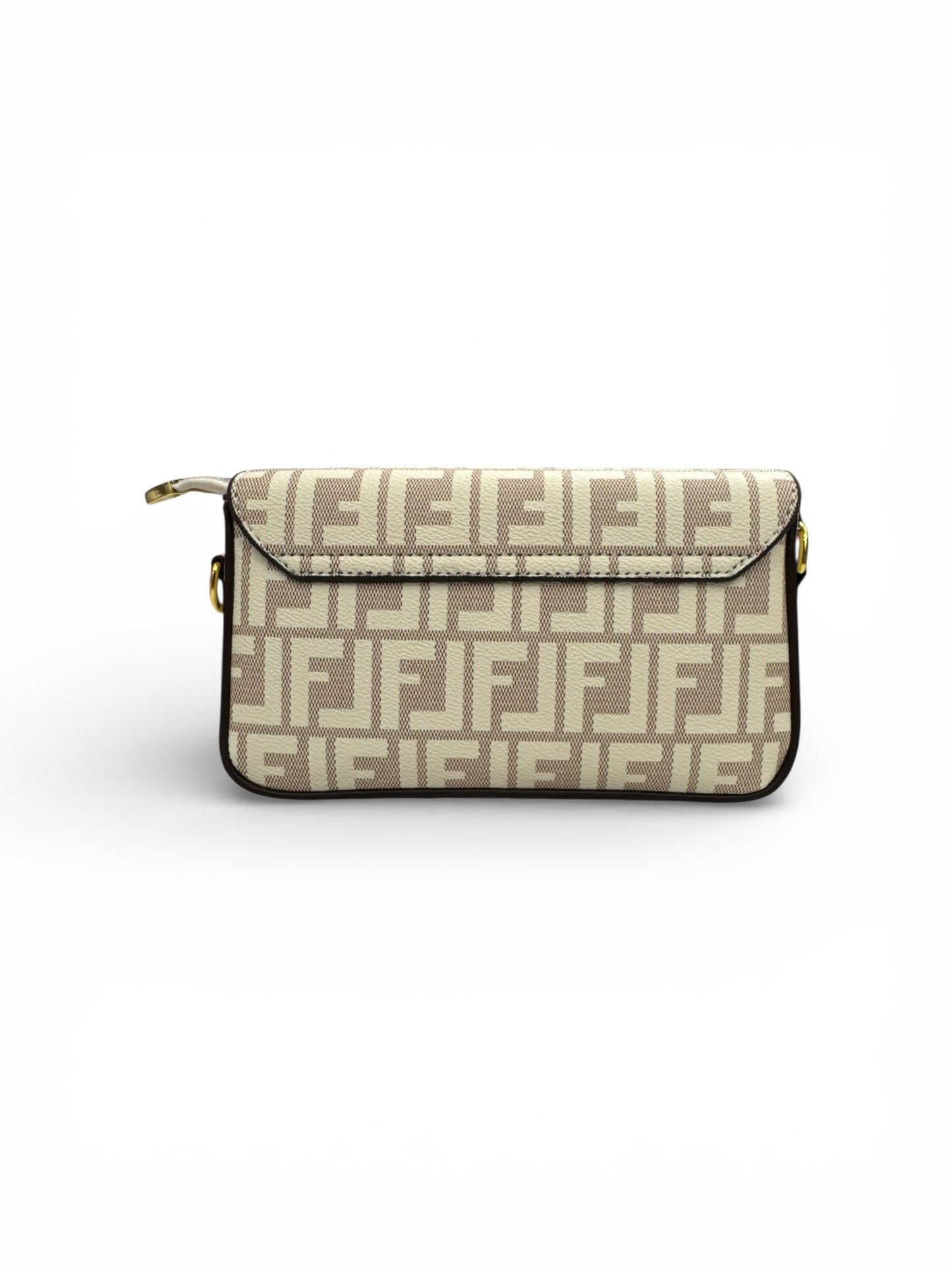 Modern Elegance Check Crossbody SpringBles