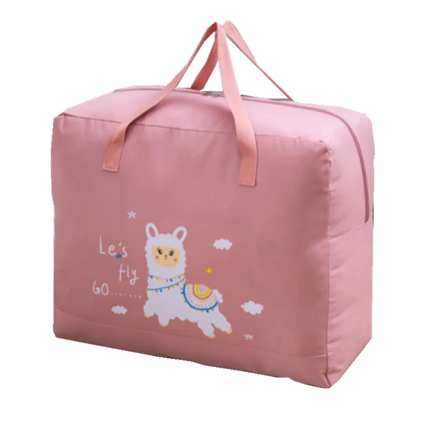 Large Storage bags /Character Storage bags