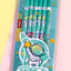 12 pencil sets