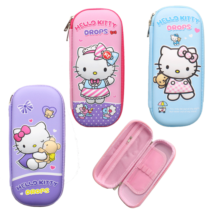 Hello Kitty Stationery Organizers SpringBles