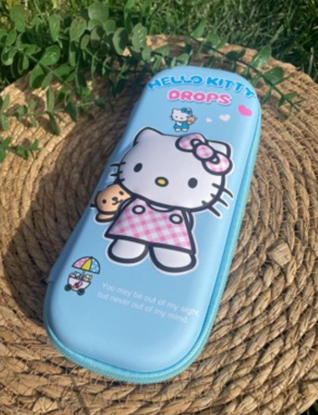 Hello Kitty Stationery Organizers SpringBles