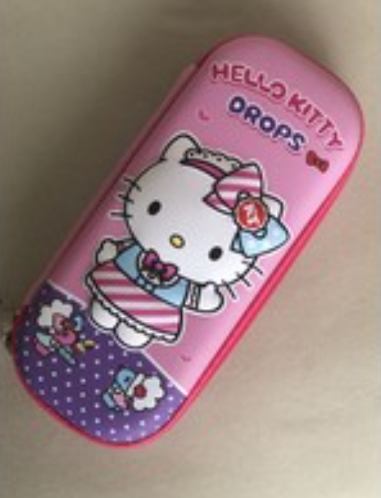 Hello Kitty Stationery Organizers SpringBles