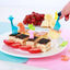 Cute mini forks (Pack of 10 forks)