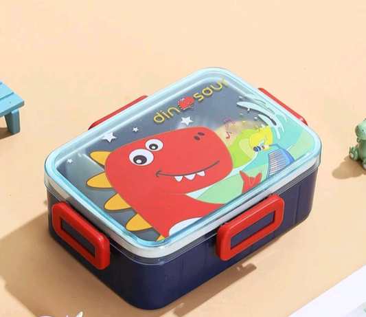 Dino Bento Lunchbox