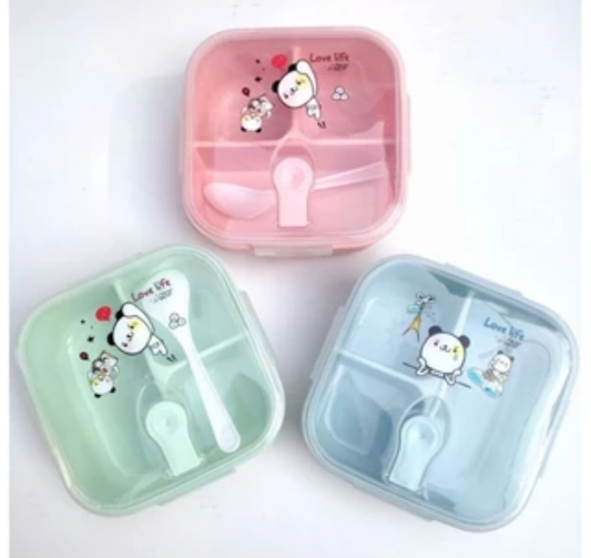 Cute Bento Lunchbox