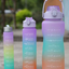 Motivational Water Bottles Set SpringBles
