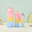Motivational Water Bottles Set SpringBles