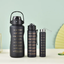 Motivational Water Bottles Set SpringBles