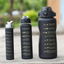 Motivational Water Bottles Set SpringBles