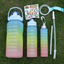 Motivational Water Bottles Set SpringBles